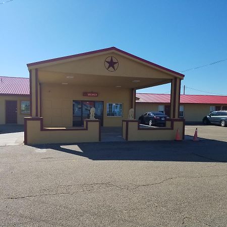 Executive Inn Panhandle Екстер'єр фото